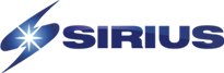 sirius logo